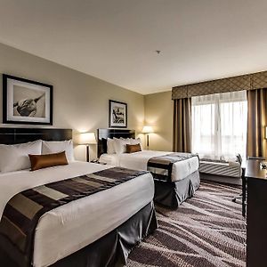 2 QUEEN BEDS-NON SMOKING